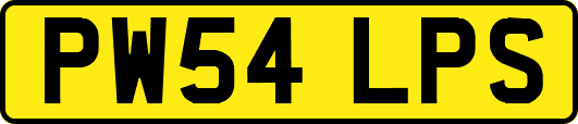PW54LPS