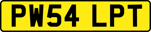 PW54LPT