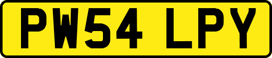 PW54LPY