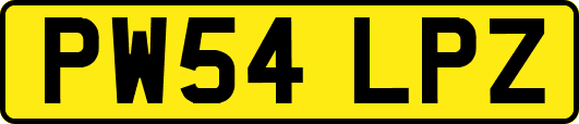 PW54LPZ