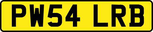 PW54LRB