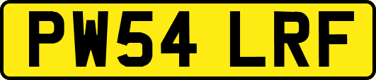 PW54LRF