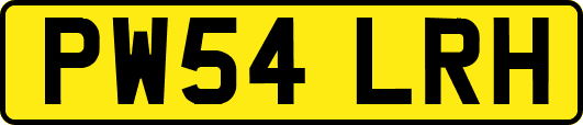 PW54LRH