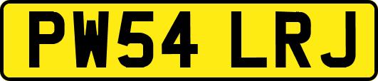 PW54LRJ