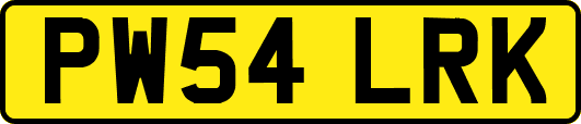 PW54LRK