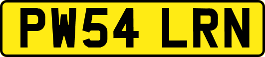 PW54LRN