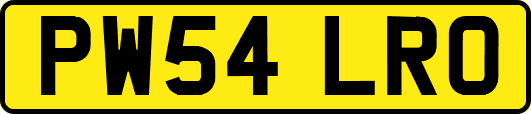 PW54LRO
