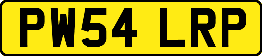 PW54LRP