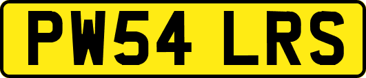 PW54LRS