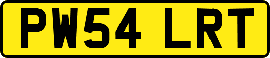 PW54LRT