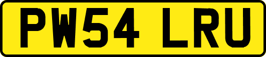 PW54LRU