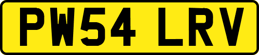 PW54LRV