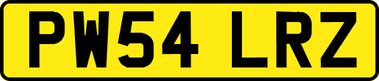 PW54LRZ