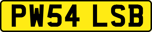 PW54LSB