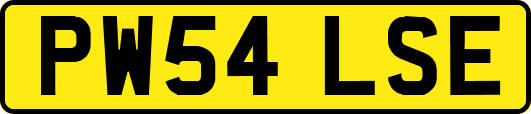 PW54LSE