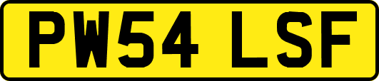 PW54LSF