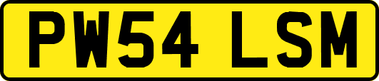 PW54LSM