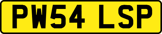 PW54LSP