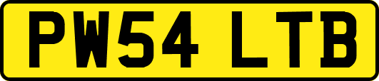 PW54LTB