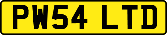 PW54LTD