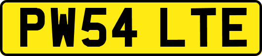 PW54LTE