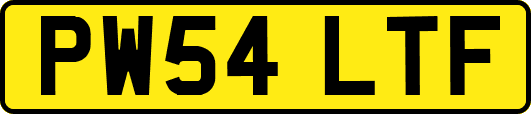 PW54LTF