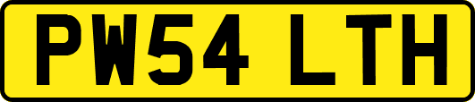 PW54LTH