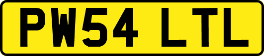 PW54LTL