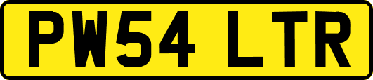 PW54LTR