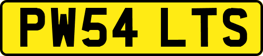 PW54LTS