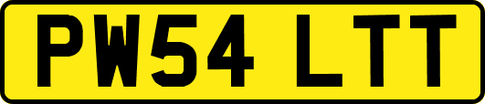 PW54LTT