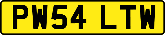 PW54LTW