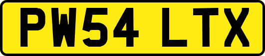 PW54LTX