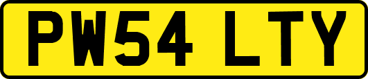 PW54LTY