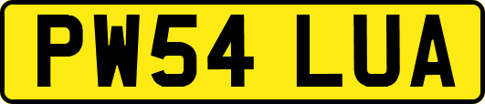 PW54LUA