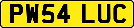 PW54LUC