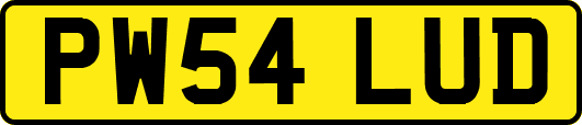 PW54LUD