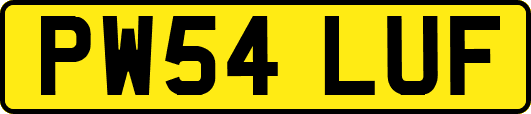 PW54LUF