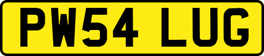 PW54LUG