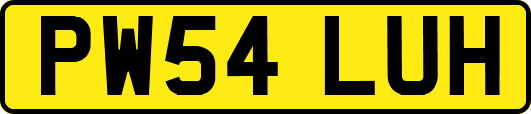 PW54LUH