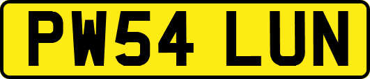 PW54LUN