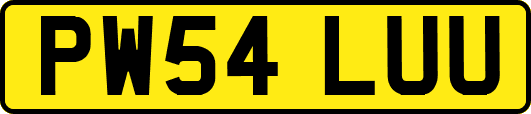 PW54LUU