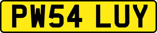 PW54LUY