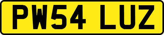 PW54LUZ