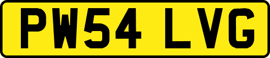 PW54LVG