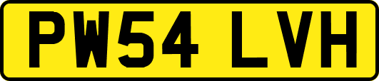PW54LVH
