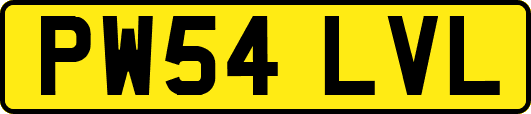 PW54LVL