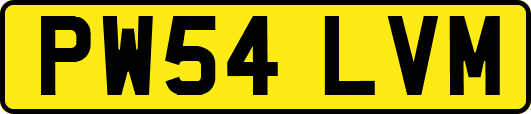 PW54LVM