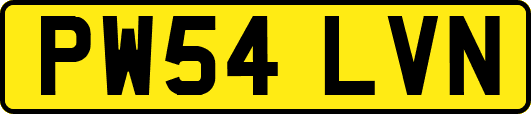 PW54LVN