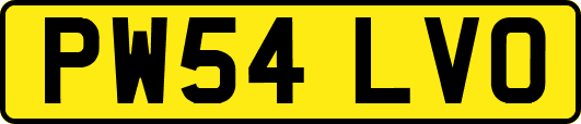 PW54LVO